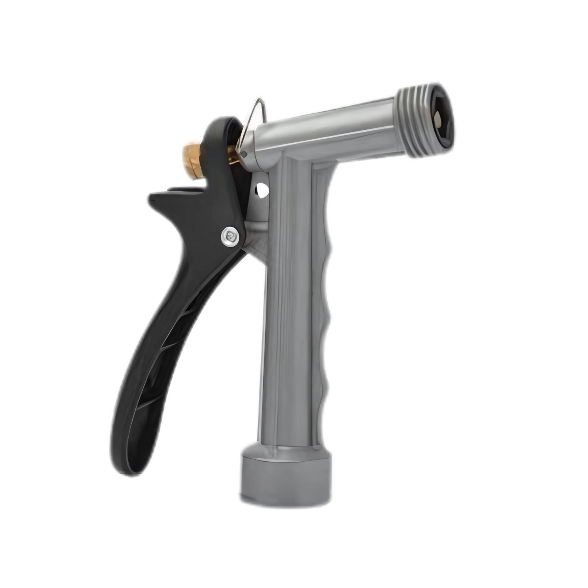 PISTOLA DE JARDIN ZINC